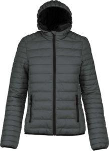 Zave | Veste publicitaire Marl dark grey