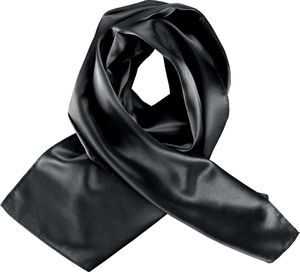 Nayi | Echarpe publicitaire Black