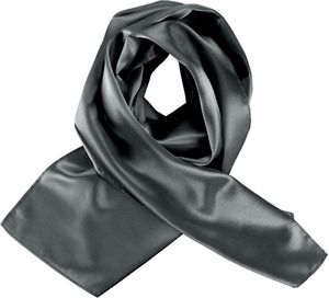 Nayi | Echarpe publicitaire Dark Grey