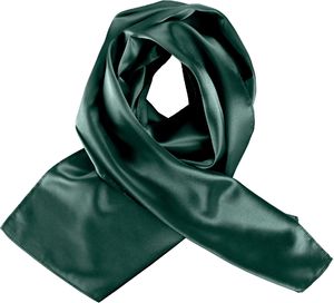 Nayi | Echarpe publicitaire Forest Green
