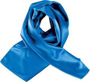 Nayi | Echarpe publicitaire Light royal blue