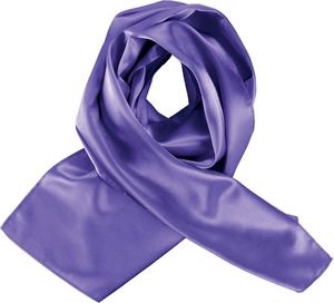 Nayi | Echarpe publicitaire Purple