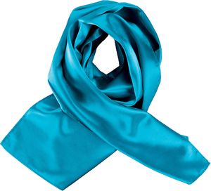Nayi | Echarpe publicitaire Tropical Blue