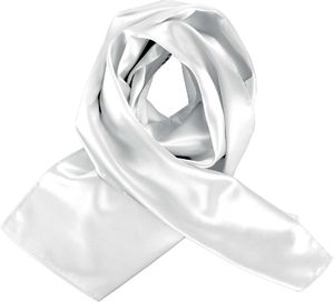 Nayi | Echarpe publicitaire White