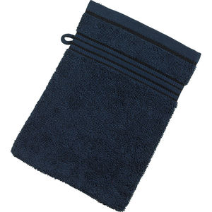 Gant de Toilette Publicitaire - Voonnoo Marine