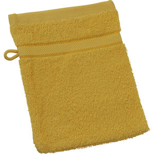 Gant de Toilette Personnalisé - Nuso Banane