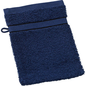 Gant de Toilette Personnalisé - Nuso Marine