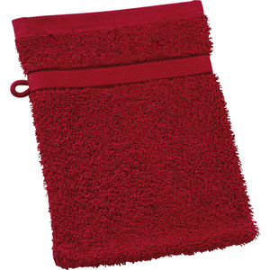 Gant de Toilette Personnalisé - Nuso Violet