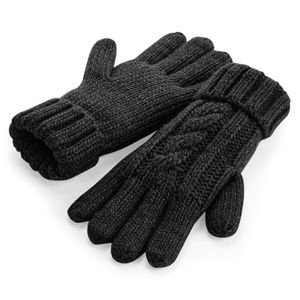 Gant personnalisable | Cho Oyu Black