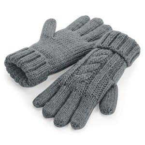 Gant personnalisable | Cho Oyu Light Grey