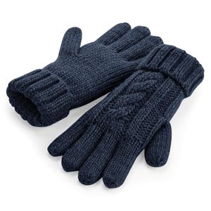 Gant personnalisable | Cho Oyu Navy