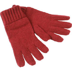 Gants Publicitaire - Gyrru Rouge