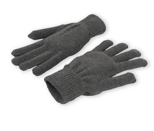 Gants personnalisables | Magic Grey Melange