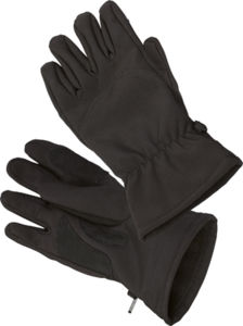 Koxy | Gants publicitaire Noir