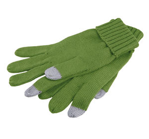 Mesu | Gants publicitaire Vert militaire