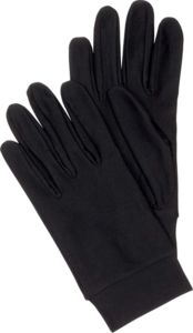 Pibo | Gants publicitaire Black