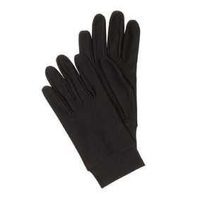 Pibo | Gants publicitaire Noir