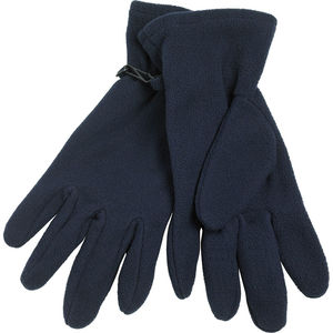 Gants Personnalisé - Qado Marine