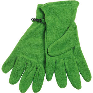 Gants Personnalisé - Qado Vert