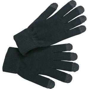 Gants Publicitaire - Vuxoo Noir