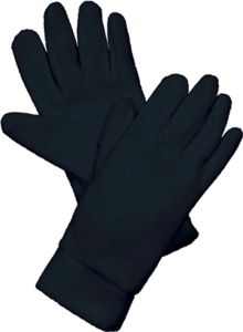 Votty | Gants publicitaire Dark Grey