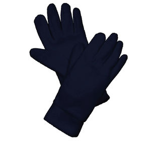 Votty | Gants publicitaire Marine