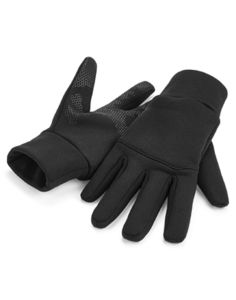 Gants publicitaires | Albena Black