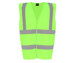 Gilet personnalisable | Nui Lime