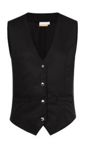 Gilet personnalisable | Lena Black