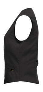 Gilet personnalisable | Hunter Black 1