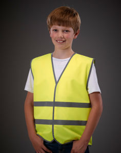 Gilet personnalisé | Indivar 1