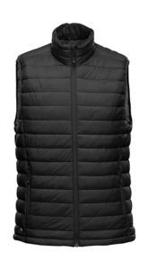 Gilet personnalisable | Stavanger MSTV Black