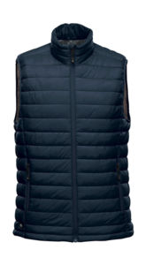 Gilet personnalisable | Stavanger MSTV Navy