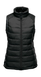 Gilet personnalisable | Stavanger WSTV Black