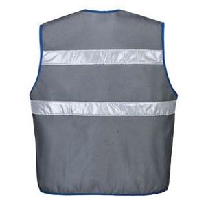 Gilet rafraîchissant personnalisable | Portwest | KelCom 1