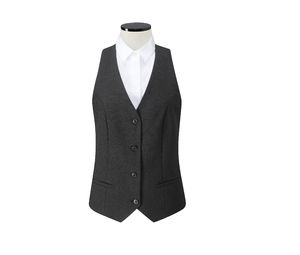 Gilet personnalisable | Wimbledon Black