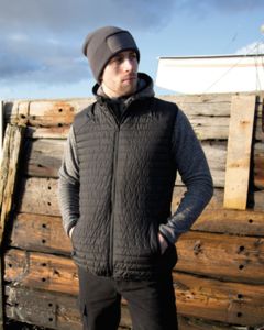 Gilet personnalisé | Oban 1