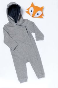 Zijy | Vêtements pour bébé publicitaire