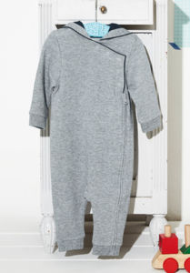 Zijy | Vêtements pour bébé publicitaire 1