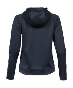 Hoodie publicitaire femme | Hedensted Deep Navy