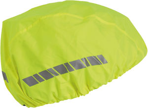 Housse de casque personnalisable | Isidro Fluorescent Yellow