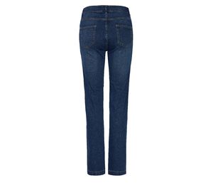 Jean personnalisable | Santa Dark Blue Wash