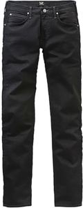 Daren | Jean publicitaire Clean black 