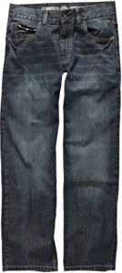 Qowoo | Jean publicitaire Jean