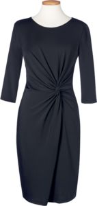 Jupe-robe personnalisée | Agrius Black