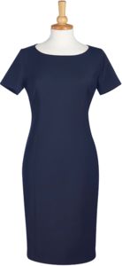 Jupe-robe personnalisée | Pink Navy