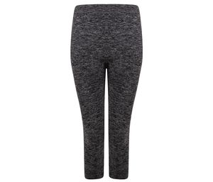 Legging personnalisé | Isfjorden Dark Grey Marl