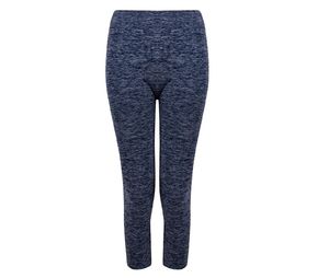 Legging personnalisé | Isfjorden Navy Marl