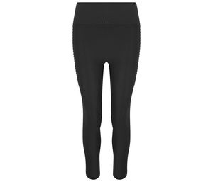 Legging personnalisé | Oyambre Jet Black