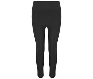 Legging personnalisé | Oyambre Jet Black